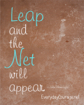 Leap-and-the-net-will-appear
